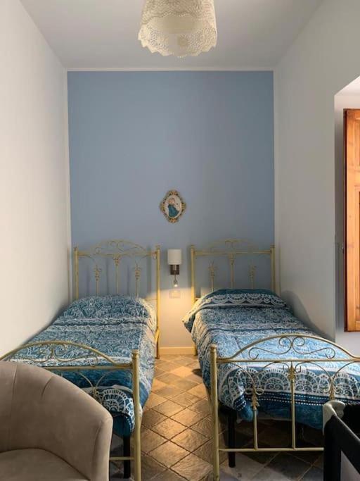 Angelina'S Apartment Cefalù Kültér fotó