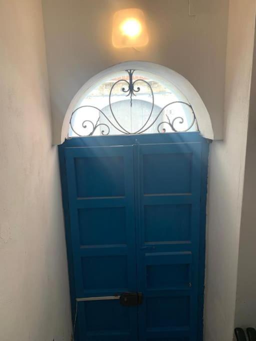 Angelina'S Apartment Cefalù Kültér fotó